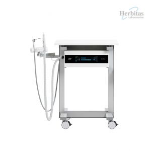 Equipo Podo Cap Cart Duo