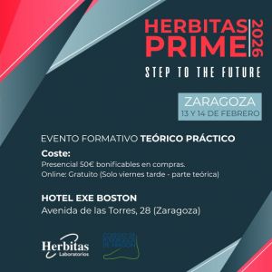 Acceso: HERBITAS PRIME 2026