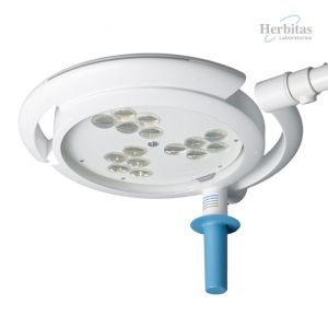 Lampara Minled Cirugía Zled 1000