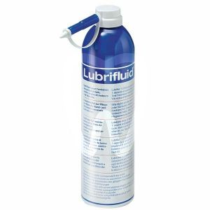 Lubrifluid 500 ml