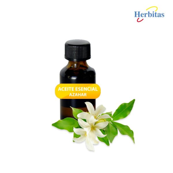 Orange Blossom Essential Oil