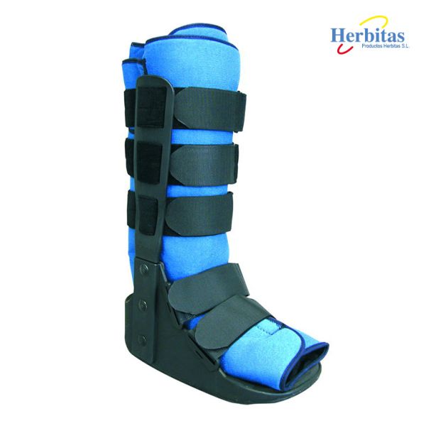 Darco Air Traveller Walker Herbitas