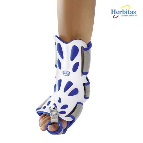 Darco Body Armor Night Splint Herbitas®