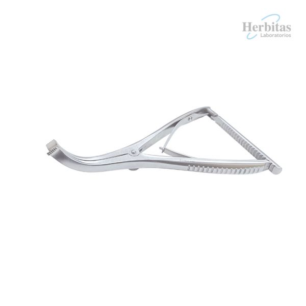 Inge Blade Retractor 17 cm Dimeda| Herbitas
