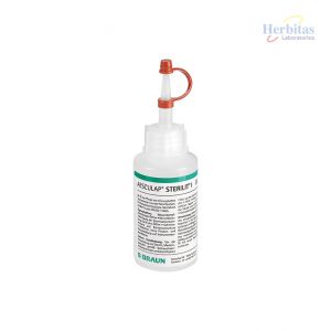 Olio Lubrificante Sterilit 50ml