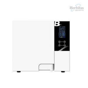 Autoclave STE CLASE “B” 23 Litros PRO - Impresora Integrada