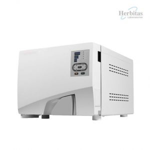 Autoclave Lafomed Classe B 23 L