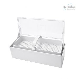 Vaschetta per sterilizzazione 1,5 L