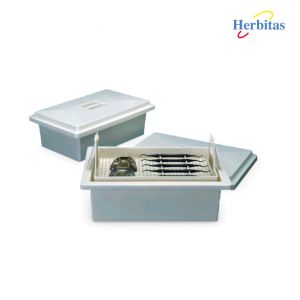 Cubeta de esterilizaci&oacute;n 3 litros
