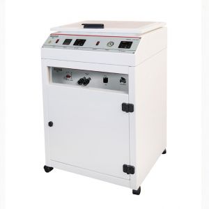 Vacuum avec Pressage, Vide, 4 Semelles + TAD + Meuble