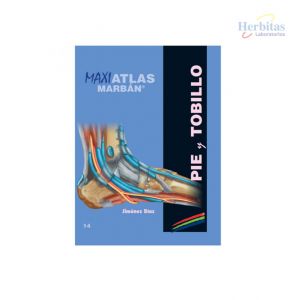 Maxiatlante Marbán Piede e Caviglia1