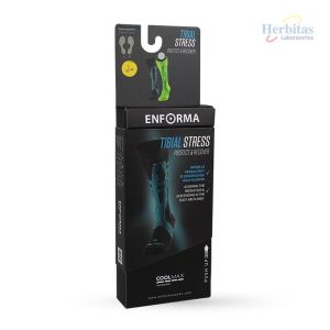 Calzini Tape Socks Tibiale