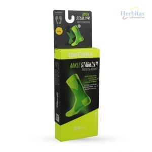  Tape Socks Stabilizzazione