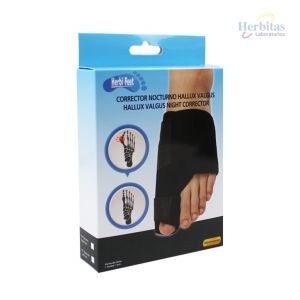 Correttore Notturno Hallux box