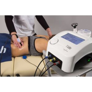  Diatermia T CaRe Compact