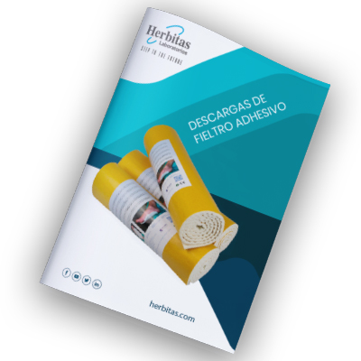Dosier descargas fieltro