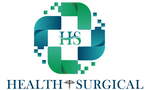 Logo Health Surgical