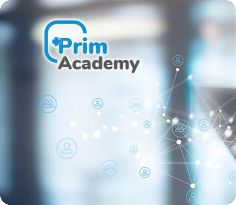 PRIM Academy Herbitas - Regístrate