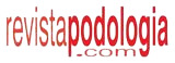 Logo Revistapodologia