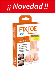 Promociones Herbifeet