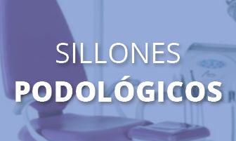 Sillones Podología 