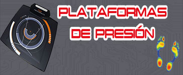 Plataformas de Presión